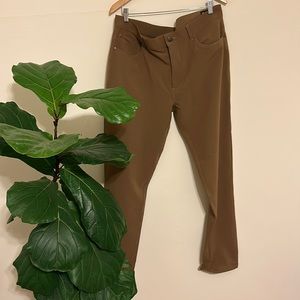 United by Blue outdoor pants